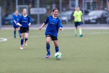 Bild 146 - wCJ Alstertal-Langenhorn - Victoria : Ergebnis: 4:1